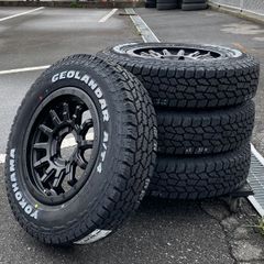 US仕様!錆び対策済 ハイエース 200系 レジアスエース 新品 16 US仕様!錆び対策済 ハイエース 200系 レジアスエース 新品 16