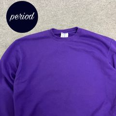 P3164 champion プレーン　無地　ブランクスウェット　フェード