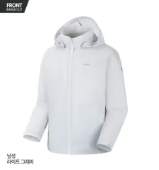 NEPA ネパ ロニ メンズ ウィンドジャケット 7K10692