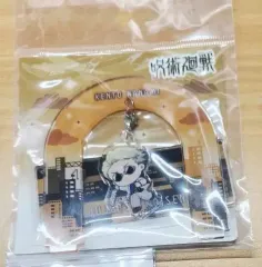 呪術廻戦 七海 建人 アクリルスタンド キーホルダー