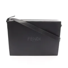 2026年最新】Fendi メンズ ショルダーバッグの人気アイテム - メルカリ