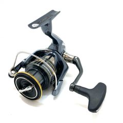SHIMANO 24STRADIC SW6000HGスピニングリール - メルカリ