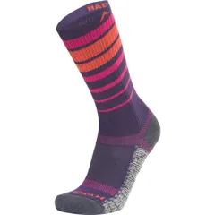 ウィグワム メンズ アンダーウェア 靴下 Wigwam Ultra CoolLite Crew Sock Graniteのサムネイル