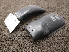 ドカティ 350XL パンタ リアフェンダー インナー □B4243！DM350XL ドゥカティ DUCATI キャブ車 PANTAHのサムネイル