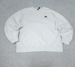 A/XL adidas スウェット