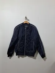 ZARA メンズ キルティング ジャケット L