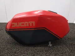 ドカティ 350XLパンタ ガソリンタンク フューエルコック □B4266！DM350XL ドゥカティ DUCATI キャブ車 PANTAHのサムネイル