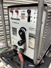 Panasonic パナソニック 交流アーク溶接機 YK-255AD3 (YK-250AD3) 2018 
