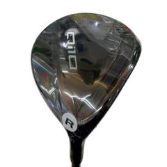 中古】 テーラーメイド Qi10 U4 ユーティリティ UT NS PRO 820GH