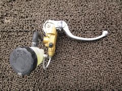 エイプ ブレンボ リアマスター リアキャリパー モンキー シャリー