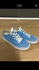 VANS スニーカー 월버