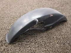 ドカティ 350XL パンタ フロントフェンダー ▲B4251！DM350XL ドゥカティ DUCATI キャブ車 PANTAHのサムネイル