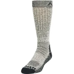 ウィグワム メンズ アンダーウェア 靴下 Wigwam Merino Woodland Sock Black ブラックのサムネイル