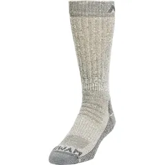 ウィグワム メンズ アンダーウェア 靴下 Wigwam Merino Woodland Sock Charcoal チャコールのサムネイル