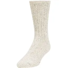 ウィグワム メンズ アンダーウェア 靴下 Wigwam ElPine Sock Grey Twist グレーのサムネイル