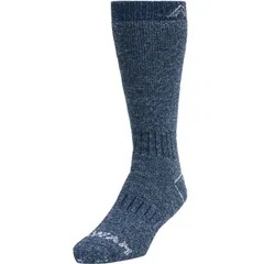 ウィグワム メンズ アンダーウェア 靴下 Wigwam 40 Below II Sock Navy II ネイビーのサムネイル