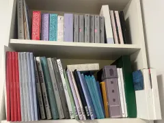 SEVENTEEN アルバム (まとめ売り)