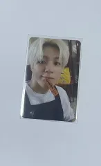 NCT DREAM ジェノ ドリムカフェ トレカ