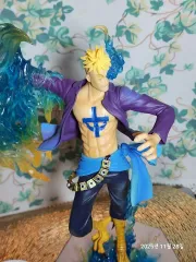 ONE PIECE マルコ 不死鳥 フィギュア