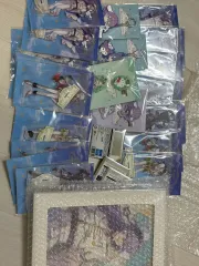 KOYA(コヤ) リーサンリオ アークス アクリル スタンド