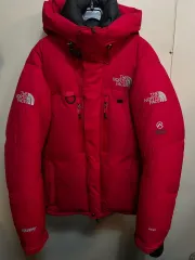 THE NORTH FACE ザノースフェイス ヒマラヤ サミット ヘビー ダウン