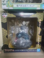 一番くじ 鬼滅の刃 宇髄天元 ラストワン フィギュア