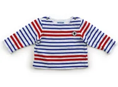 【ジャカディ/Jacadi】Tシャツ・カットソー 70サイズ 男の子【子供服・ベビー服】（2085891）