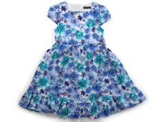 【べべ/BeBe】ワンピース 130サイズ 女の子【子供服・ベビー服】（2085899）