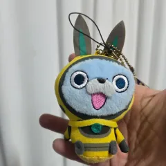 キャラクター グッズ 漫画 ヴィンテージ ぬいぐるみ トイ ヴィンテージ フィギュア 妖怪ウォッチ ウサピョン キーホルダー