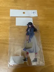 推しの子 星野アイ TSUTAYA コラボ アクリル 出品