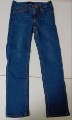 レディース デニム ズボン