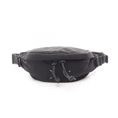 Maison Margiela ボディバッグ S55WB0072 付属品完備 21年製 Maison Margiela メゾンマルジェラ S55WB0072 ナイロン ボディ