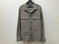 2 H&M ジャケット EUR-XXL