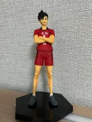 ハイキュー 黒尾 フィギュア