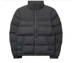 THE NORTH FACE ザノースフェイス 1992 ヌプシ チャコール L