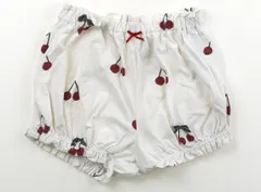 【ジェラピケ/gelatopique】ブルマ・ダイパーカバー 90サイズ 女の子【子供服・ベビー服】（2085928）