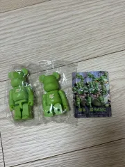 BE@RBRICK(ベアブリック) ベーシック SET セット