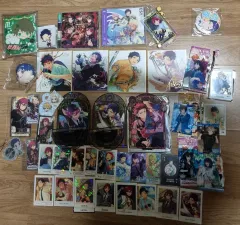 あんさんぶるスターズ！！(あんスタ) 伏見 弓弦 グッズ 在庫処分 出品