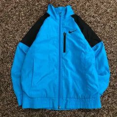 S NIKE ウィンドブレーカー ジャケット