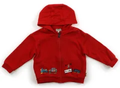 【ポールスミス/PaulSmith】パーカー 90サイズ 男の子【子供服・ベビー服】（2085940）