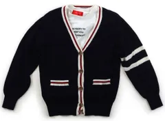 【レピピアルマリオ/repipi armario】カーディガン 140サイズ 女の子【子供服・ベビー服】（2085942）