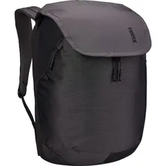 スリー メンズ バッグ バックパック・リュックサック Thule Subterra Travel 34L Backpack Vetiver Gray グレー