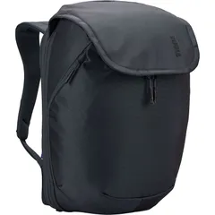スリー メンズ バッグ バックパック・リュックサック Thule Subterra Travel 34L Backpack Dark Slate スレート