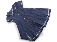 【メゾピアノ/mezzopiano】ワンピース 120サイズ 女の子【子供服・ベビー服】（2085958）