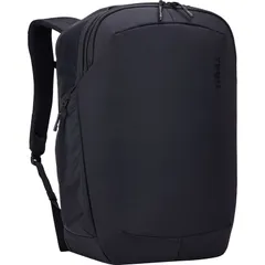 スリー メンズ バッグ バックパック・リュックサック Thule Subterra 2 Convertible CarryOn Bag Black ブラック