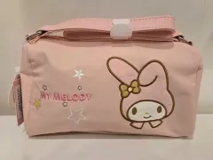 マイメロディ ピンク ショルダーバッグ