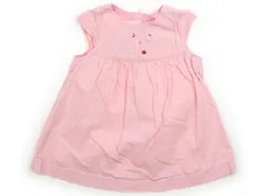 【ファミリア/familiar】ジャンパースカート 80サイズ 女の子【子供服・ベビー服】（2086001）