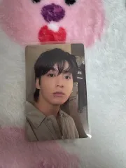 BTS ゴールデン ジョングク トレカ