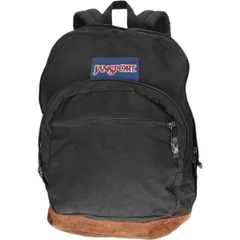 通販 格安 レア90年代ヴィンテージJANSPORT ネイビー リュック2WAY