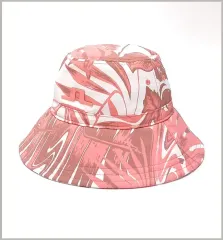 J.LINDEBERG(J.リンドバーグ) 正規品 バケットハット 帽子 J-986